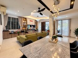 Jalan Chempaka Puteh (D16), Semi-Detached #631555171